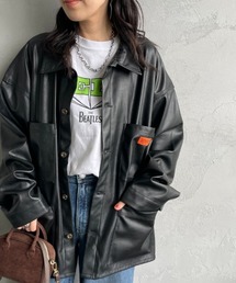 UNIVERSALL OVERALL × map. ミリタリージャケット　男女 2025年最新】UNIVERSAL OVERALL メンズ ミリタリージャケットの