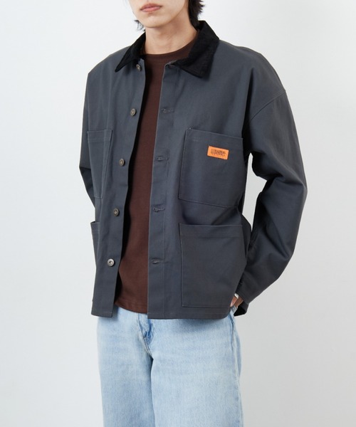 セール】[UNIVERSAL OVERALL/ユニバーサルオーバーオール] 別注