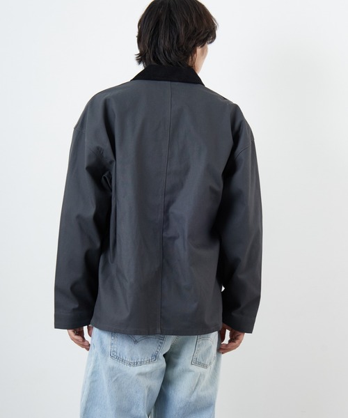 UNIVERSAL OVERALL/ユニバーサルオーバーオール] 別注 カバーオール