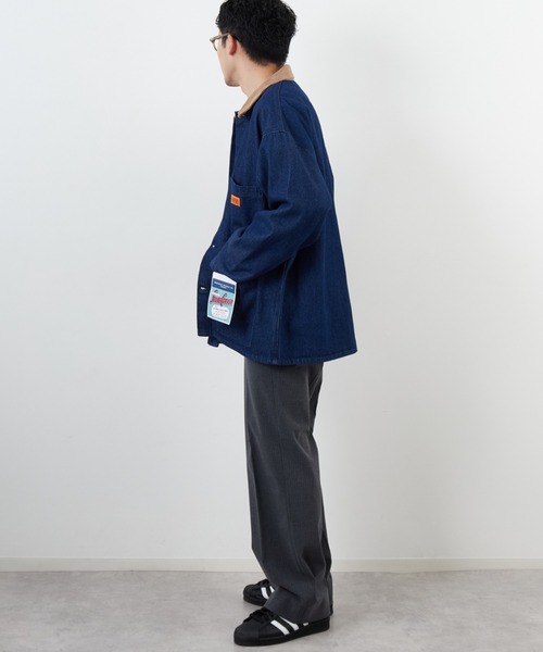 最終値下げ】 UNIVERSAL OVERALL ユニバーサルオーバーオール