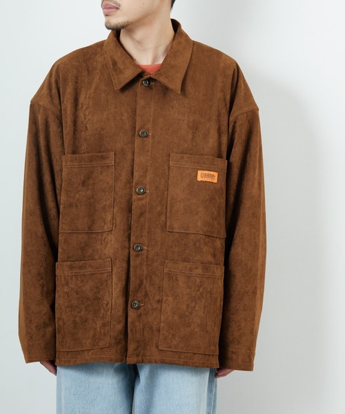 セール】[UNIVERSAL OVERALL/ユニバーサルオーバーオール] 別注