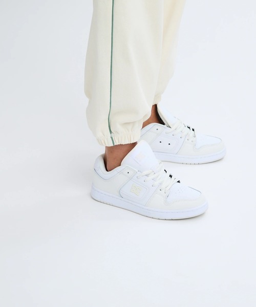 BILLABONG(ビラボン)の「BILLABONG レディース 【SURF CAMP】TRIPLE PALMS SWEAT L セットアップボトムス 【2025年秋冬モデル】/ビラボンセットアップ対応ウエストゴムサイドラインスウェットパンツ(スウェットパンツ・レディース・ネイビー/アイボリー・LARGE/MEDIUM)」の8枚目の写真