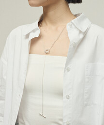 Firsthand | Firsthand/ファーストハンド ハートマンテル チェーンネックレス(ネックレス)