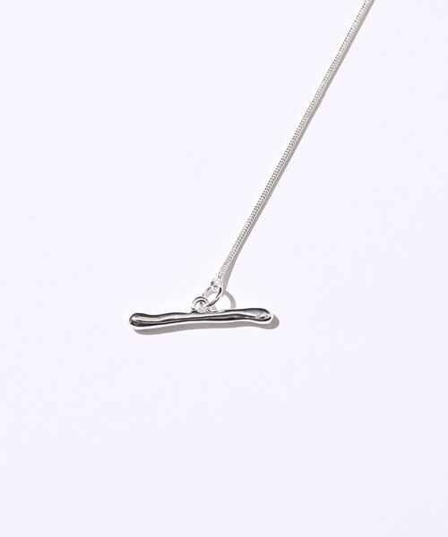 Firsthand（ファーストハンド）の「Firsthand/ファーストハンド ハートマンテル チェーンネックレス（ネックレス・レディース・ゴールド/シルバー・ONE SIZE）」の9枚目の写真