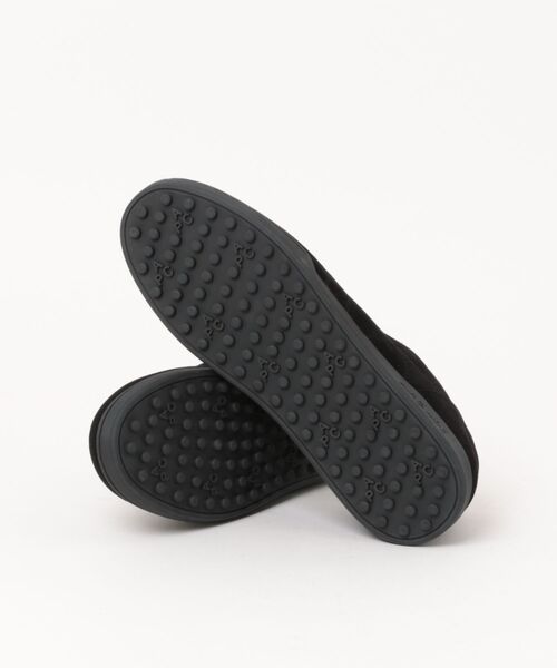 A.P.C.（アーペーセー）の「MOE / スニーカー（スニーカー・メンズ・ブラック・41/42/43）」の3枚目の写真