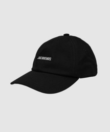 ジャックムス　キャップ JACQUEMUS（ジャックムス） ベースボールキャップ LA CASQUETTE