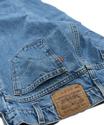 Levi's([oCX)́yUSEDz90fs Levi's 505 fjpc USA(fjpc)