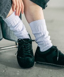 LEPSIM | リブルーズソックス　584678(ソックス/靴下)