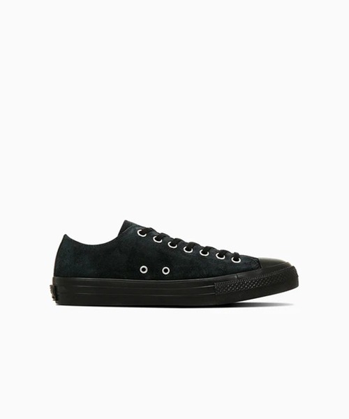 CONVERSE(コンバース)の「【CONVERSE/コンバース】ALL STAR SK OX(スニーカー・メンズ・ブラック・26.5cm/27.5cm/28cm/29cm)」の4枚目の写真