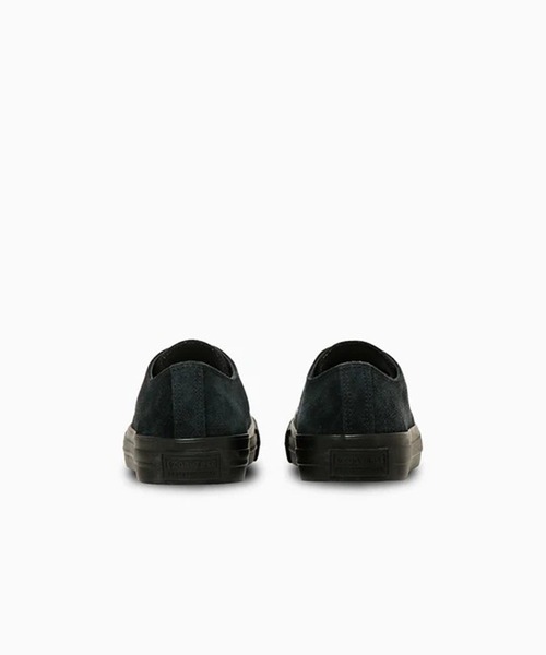 CONVERSE(コンバース)の「【CONVERSE/コンバース】ALL STAR SK OX(スニーカー・メンズ・ブラック・26.5cm/27.5cm/28cm/29cm)」の3枚目の写真