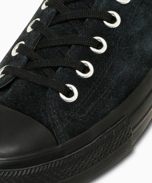 CONVERSE(コンバース)の「【CONVERSE/コンバース】ALL STAR SK OX(スニーカー・メンズ・ブラック・26.5cm/27.5cm/28cm/29cm)」の8枚目の写真