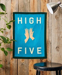FREAK'S STORE(t[NXXgA)OXFORD PENNANT/IbNXtH[hyig OXFORD PENNANT ʒ HIGH FIVE(CeAG)