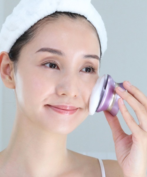 クリアージュ ソニックスパリフト（美容器具）｜CREAGE（クリアージュ