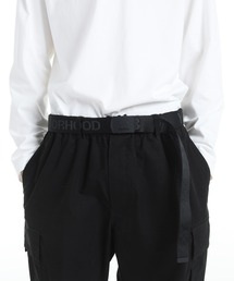 Y-3(ワイスリー)のY-3 NBHD CL BELT(ベルト)