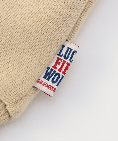 F.O.KIDS（エフオーキッズ）の「【ジュニア対応】BUS　ART　トレーナー（スウェット・キッズ・チャコール/オフホワイト/ベージュ・140/90/100/110/120/130/80）」の5枚目の写真