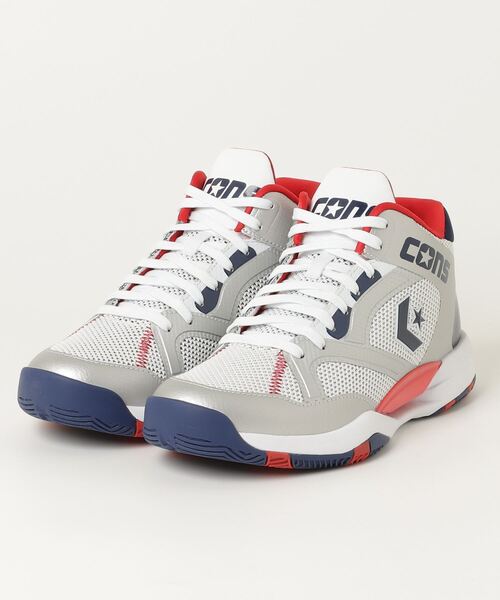 CONVERSE コンバース CONS ACCELERATOR MID コンズ アクセレレーター ＭＩＤ 33500470