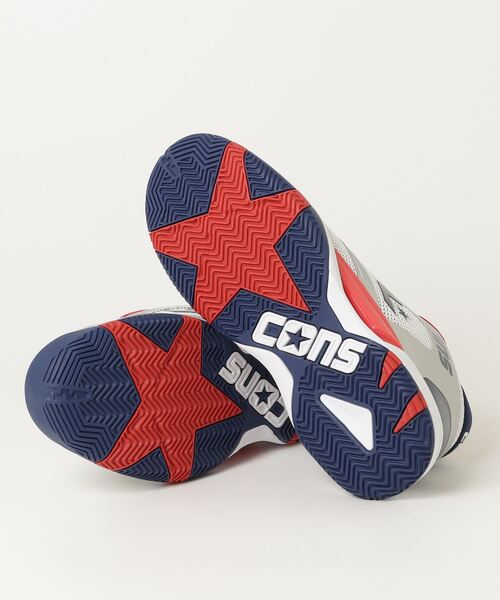 CONVERSE コンバース CONS ACCELERATOR MID コンズ アクセレレーター ＭＩＤ 33500470