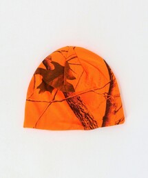 ＜Kati＞ 8 CAMO BEANIE/ビーニー