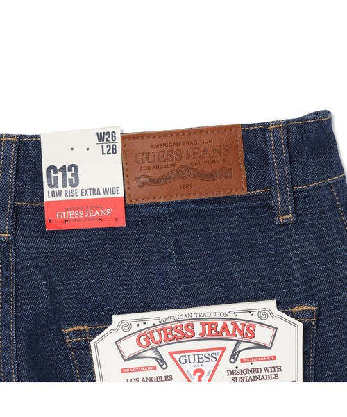 kids vintage GUESS パンツ 12M kids vintage GUESS パンツ 12M