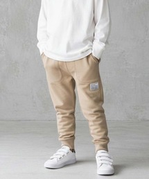SHISKY（シスキー）の「ダンボールニット　スウェットパンツ（スウェットパンツ）」