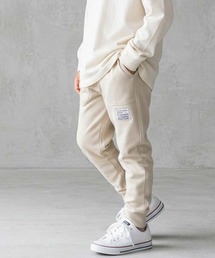 SHISKY（シスキー）の「ダンボールニット　スウェットパンツ（スウェットパンツ）」