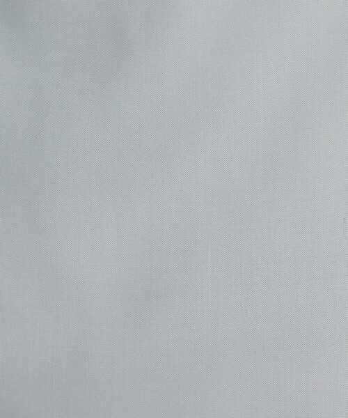 Gabardine K.T(ギャバジンケーティー)の「マイクロスパン フード付きブラウス(シャツ/ブラウス・レディース・ライトグレー/ブラック/オフホワイト・9号)」の9枚目の写真