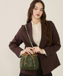 LeSportsac｜レスポートサック（レディース）のショルダーバッグ