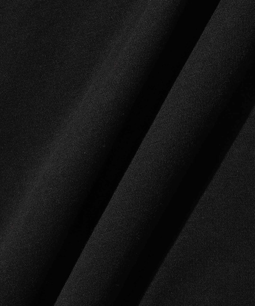 NAVY(ネイビー)の「NAVY 裏ボアトレーナー(スウェット・メンズ・ネイビー/ブラック/オートミール/杢グレー・XL/L/M/S)」の10枚目の写真