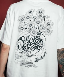 Fragility tee