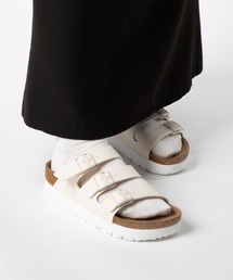 新品未使用ビルケンパピリオ✖️ミッフィ ミッフィー ピンバッジ Miffy ＆ Mother(Miffy & Mother)：ファッション