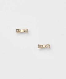 agete｜アガットのピアス（両耳用）通販 - ZOZOTOWN