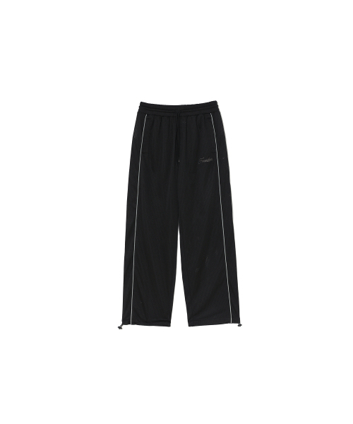 FREEDOM(フリーダム)の「エンタイヤメッシュパンツ(ブラック)(その他パンツ・メンズ・その他・X-LARGE/XX-LARGE/XXX-LARGE/XXXX-LARGE/LARGE)」の2枚目の写真