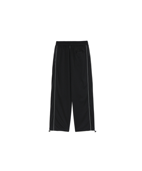FREEDOM(フリーダム)の「エンタイヤメッシュパンツ(ブラック)(その他パンツ・メンズ・その他・X-LARGE/XX-LARGE/XXX-LARGE/XXXX-LARGE/LARGE)」の3枚目の写真