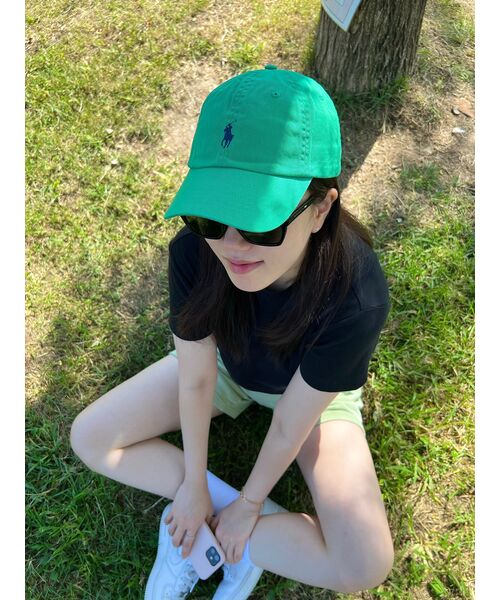 MUSINSA STANDARD WOMAN（ムシンサスタンダードウーマン）の「ウィメンズクルーネッククロップTシャツ[ブラック]（Tシャツ/カットソー・レディース・その他・LARGE/X-SMALL/SMALL/MEDIUM）」の13枚目の写真