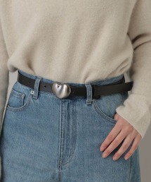 A part by | ハートモチーフベルト(ベルト)