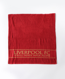 417 EDIFICE(フォーワンセブンエディフィス)の【Liverpool FC / リバプール FC】 LARGE TOWEL(その他小物)
