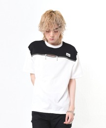 MILKBOY（ミルクボーイ）の「半袖Tシャツ（Tシャツ/カットソー）」