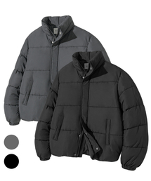 F.ILLUMINATE（フィルミネイト）の「Core Standard Padding - 2 Colors（ダウンジャケット/コート）」