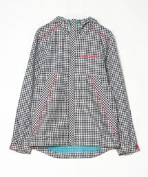 90s 希少 adidas アディダス チェック ブルゾン ウールジャケット adidas(アディダス) 80's ~ 90's logo fleece boa blouson ロゴ