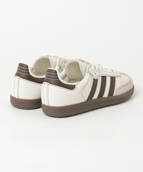 SAMBA OG / サンバ / アディダスオリジナルス adidas Originals