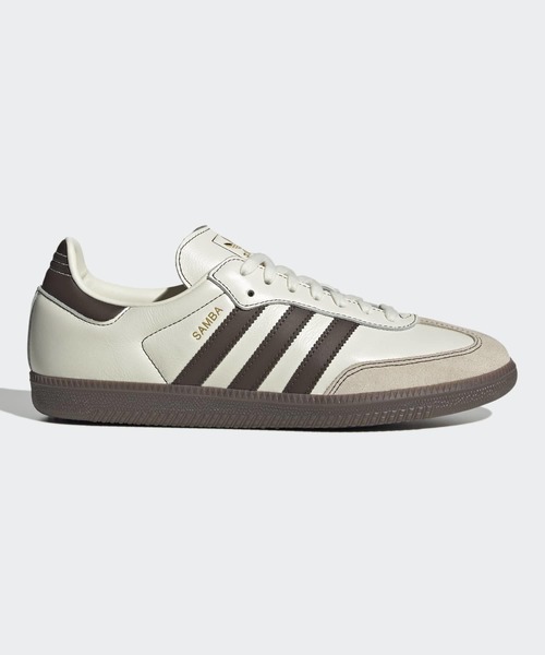 SAMBA OG / サンバ / アディダスオリジナルス adidas Originals