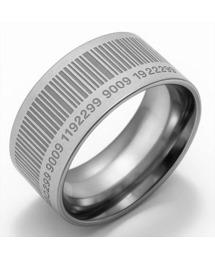 MARK-4（マーク4）の「CODE RING（リング）」