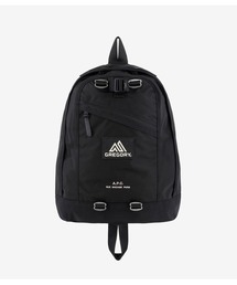 APC アーペーセー nino バックパック リュック ブラック 黒 APC アーペーセー nino バックパック リュック ブラック 黒 APC A.P.C.