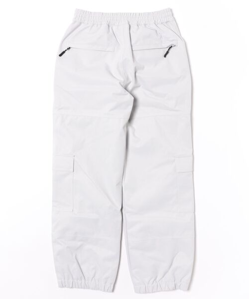 THREE WEATHER/スリーウェザー スノーボード ウェア パンツ ユニ