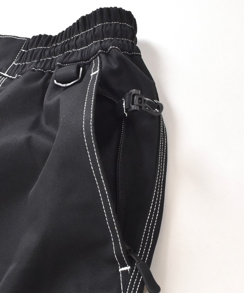 THREE WEATHER/スリーウェザー スノーボード ウェア パンツ ユニ