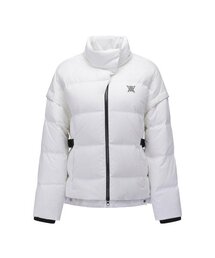 W SLEEVE DETACHABL SWING DOWN JK_OW