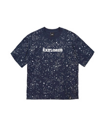 AOX（エーオーエックス）の「Constellation t-shirt（Tシャツ/カットソー）」