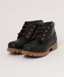 チャッカブーツ」に該当するTimberland（ティンバーランド）の
