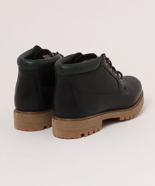 セール】Timberland ティンバーランド NELSON CHUKKA FG ネルソン