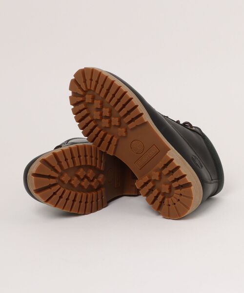 Timberland ティンバーランド NELSON CHUKKA FG ネルソン チャッカ